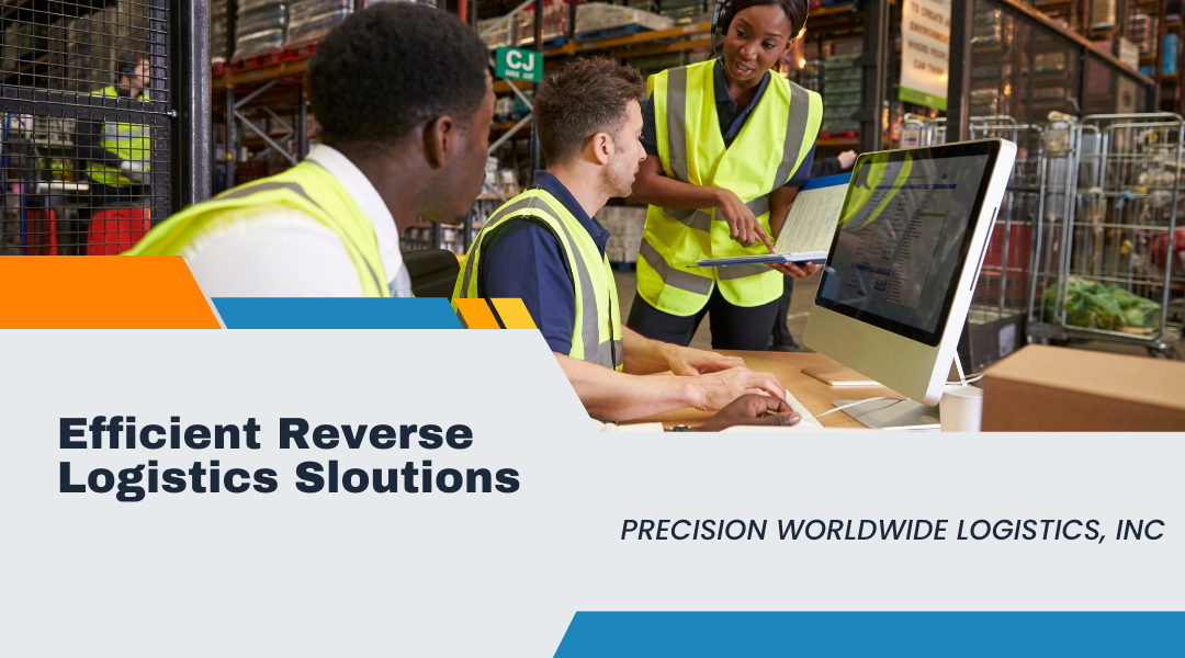 Returns Management: How to Handle Reverse Logistics Efficiently