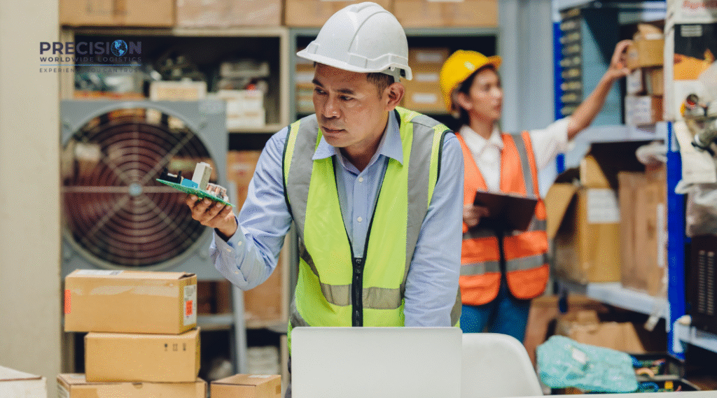 Top Warehouse Management System Features for Growing ...