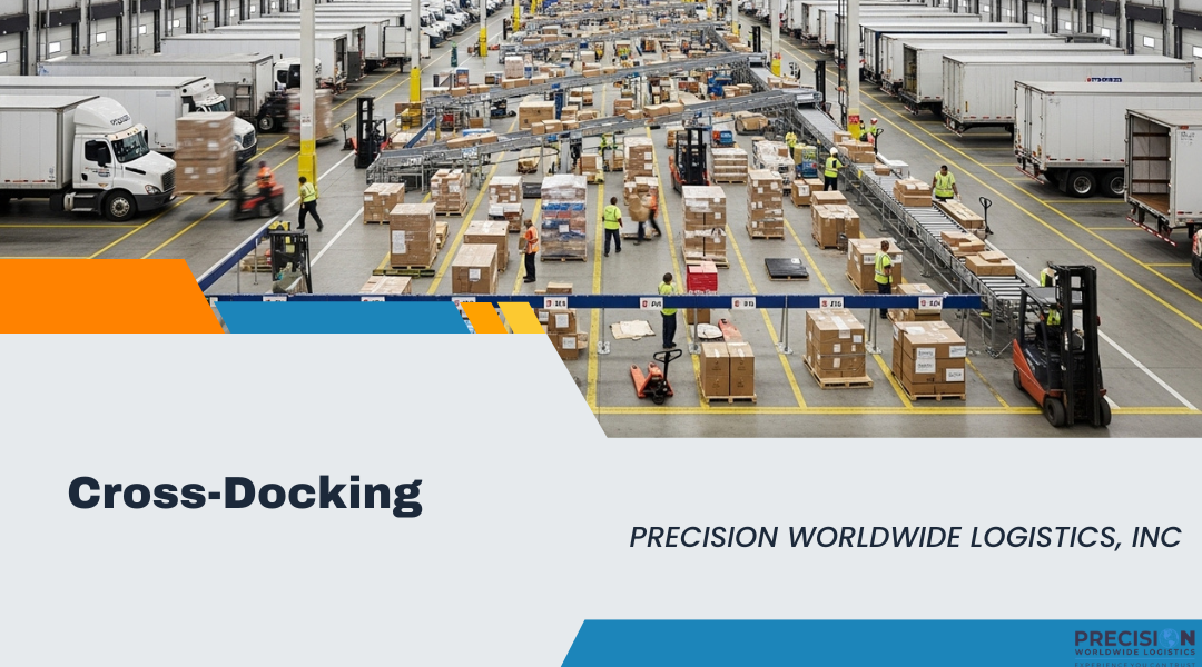 Cross-Docking Services in Southern California